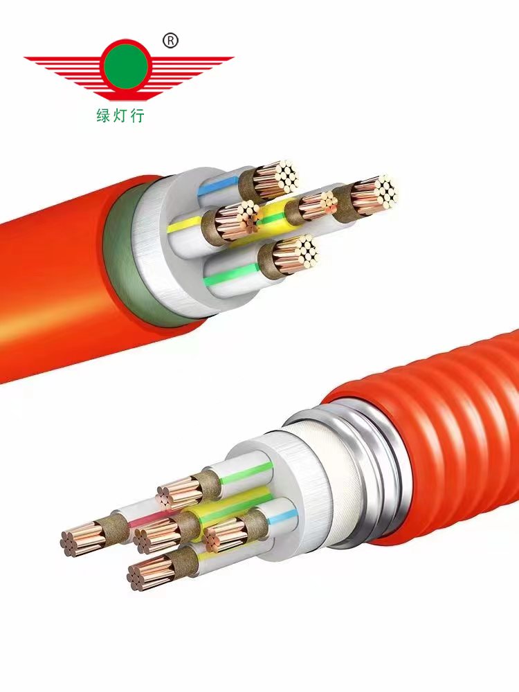 阳谷电缆厂推出新产品，引领行业发展潮流